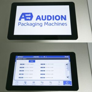 Audion Touch Techware